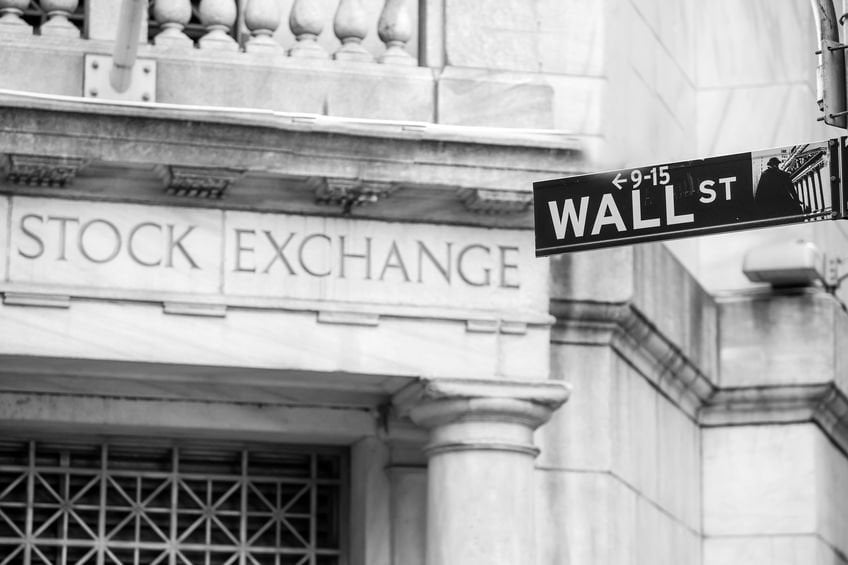 Nasdaq futures slide 200 points as Nvidia earnings, Iran sanctions loom