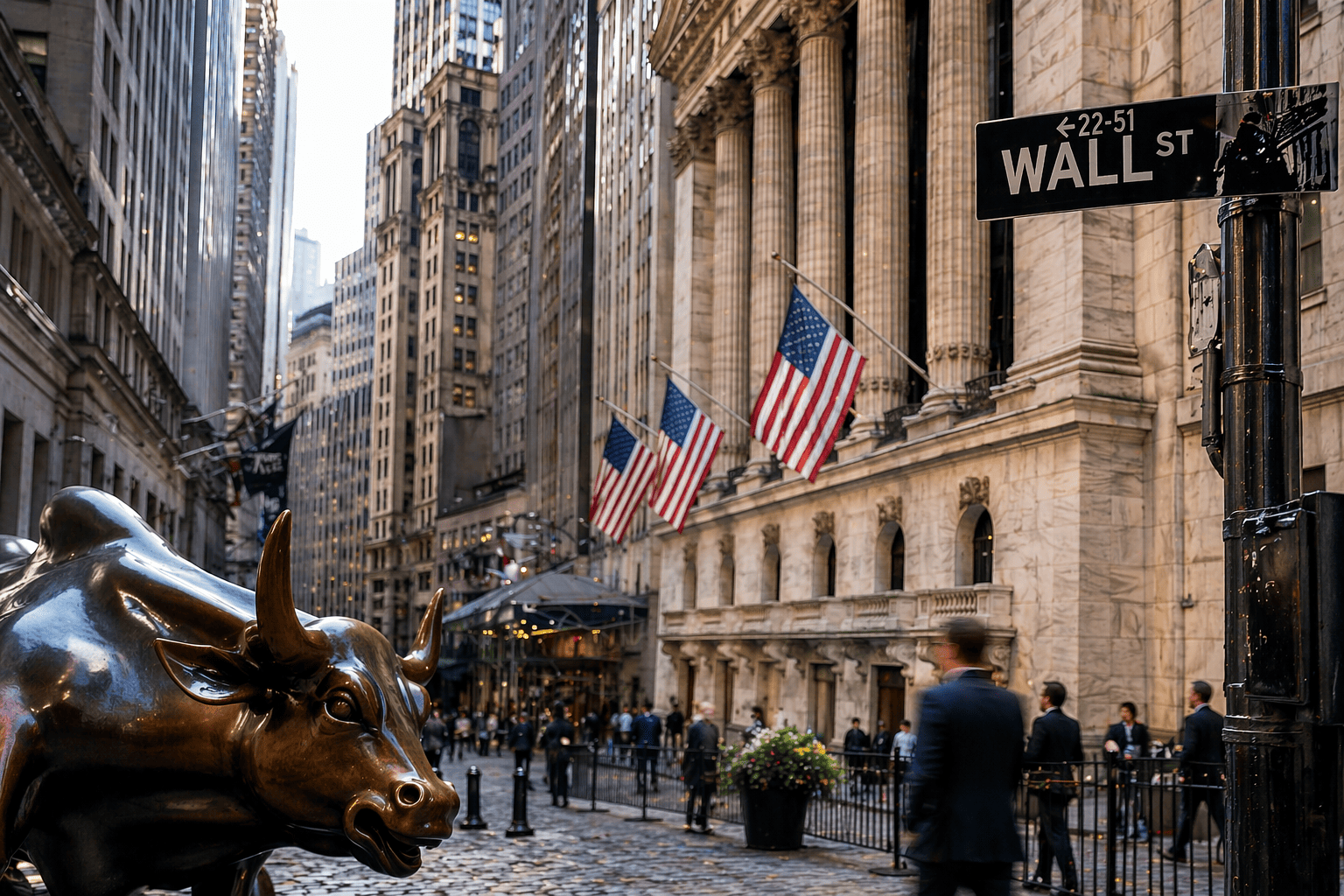 Nasdaq Futures Slide Ahead of Payrolls; Tech Weakness, Fed Uncertainty Weigh