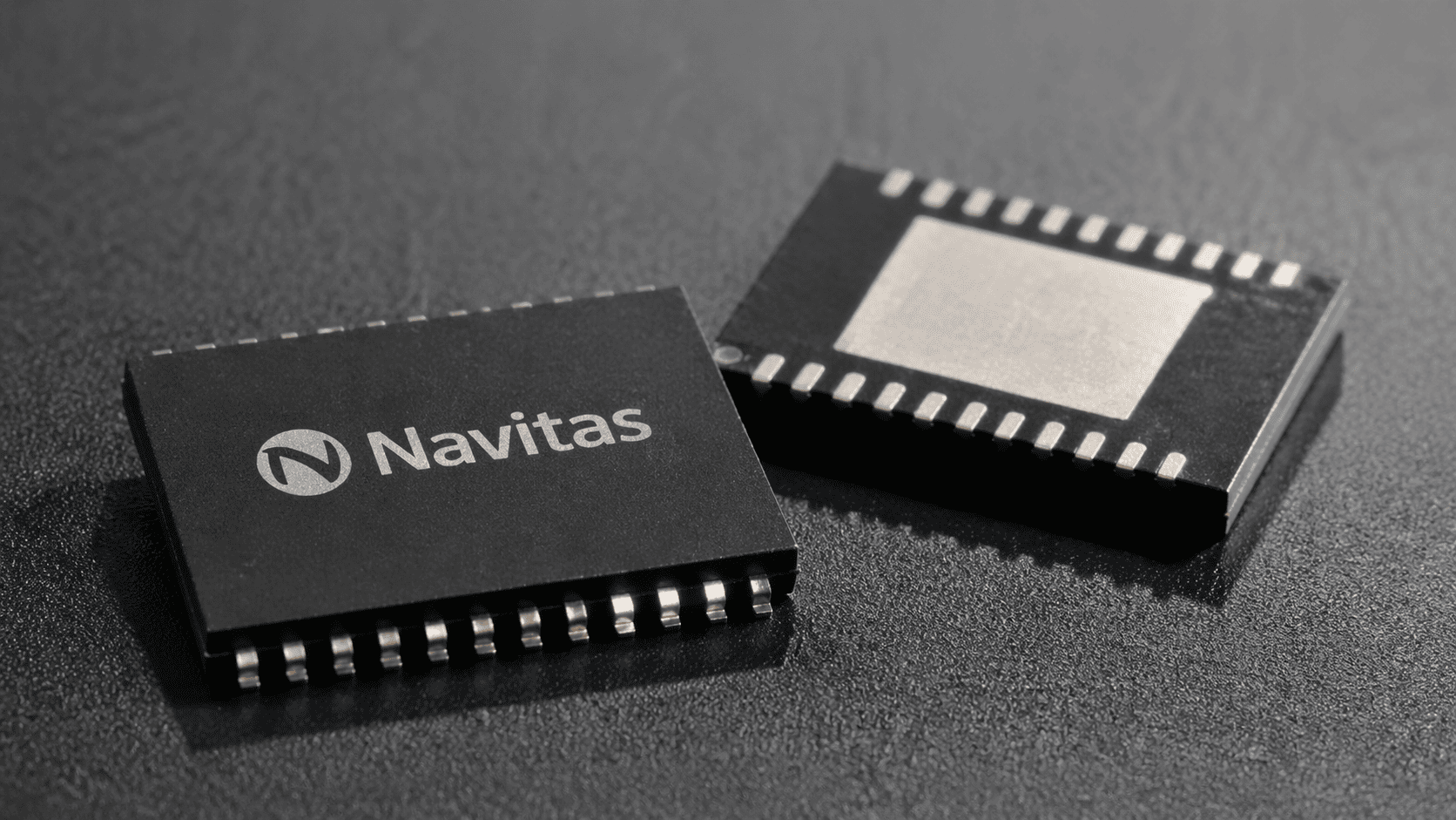 Navitas Semiconductor Jumps on US Army Contract: Can the Rally Hold?