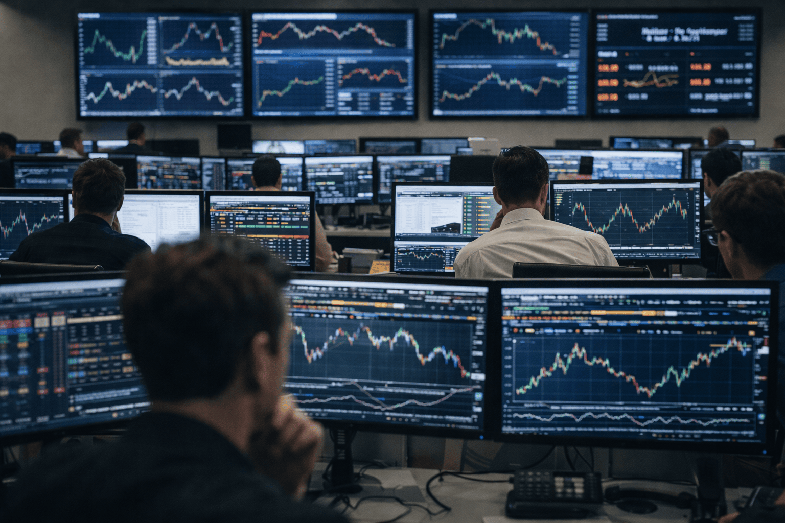 Navitas Semiconductor Surges 148% in 2026, Outpacing Nvidia in AI Infrastructure Play