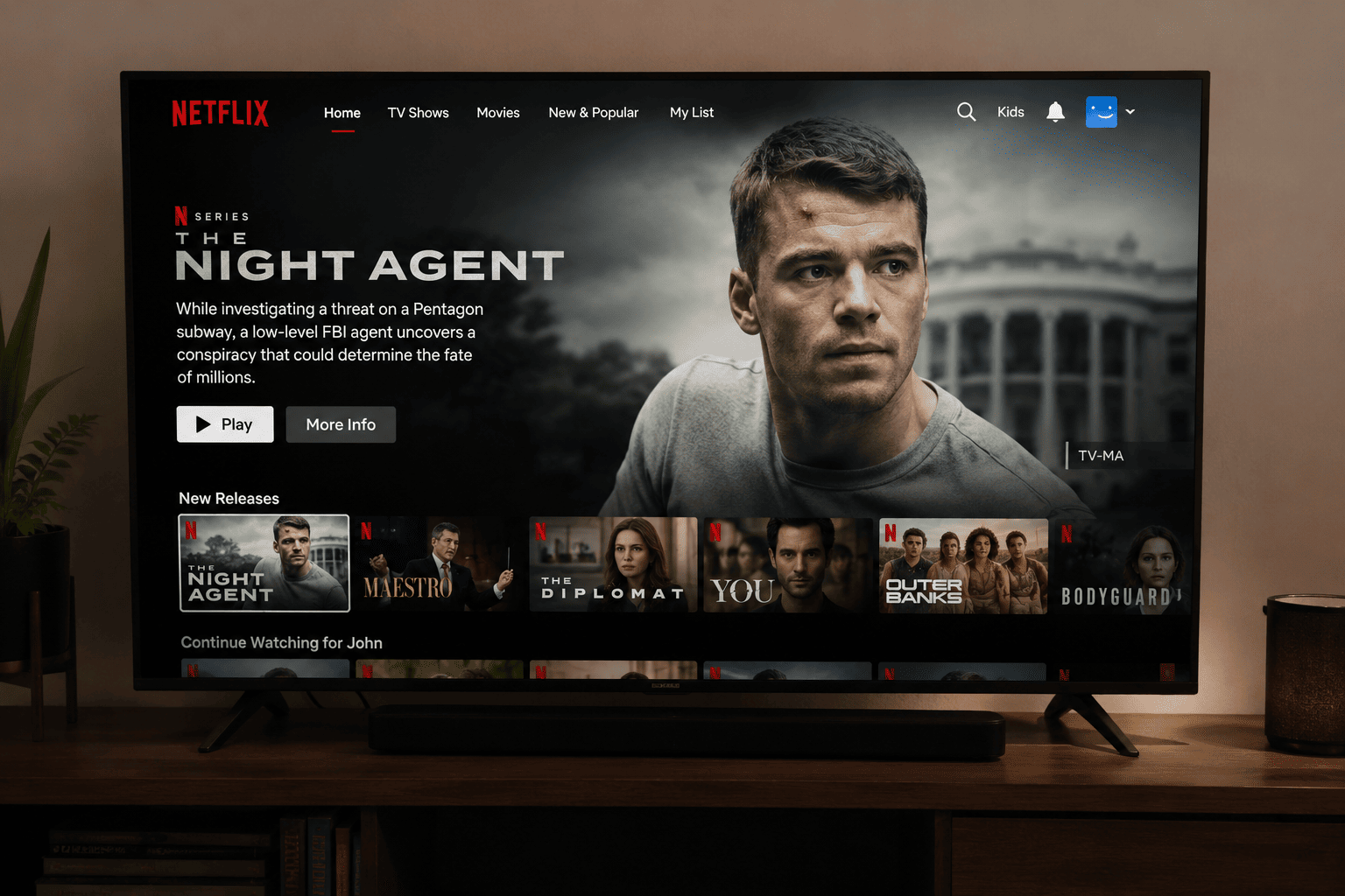 Netflix Stock Down 20% in 2026: Can Q2 Earnings Spark a Reversal?