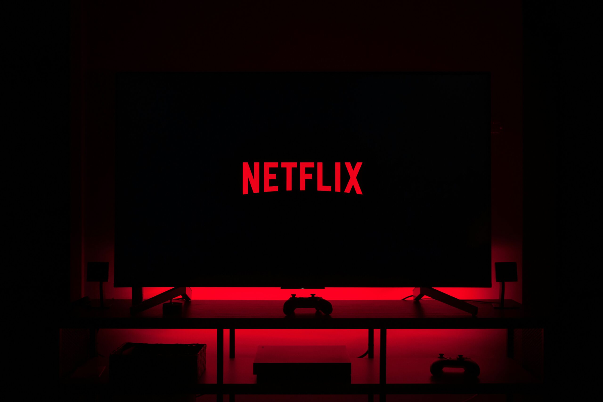 Netflix Stock Slides 8% as Reduced Engagement Data Disclosure Rattles Investors
