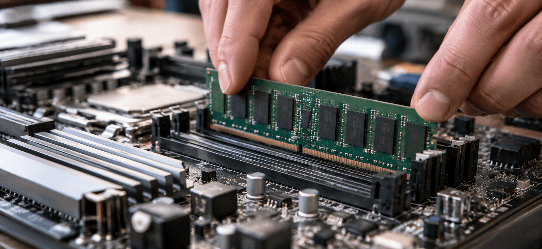 Netlist Secures $600M Micron Deal, But Analysts Warn of Overvaluation