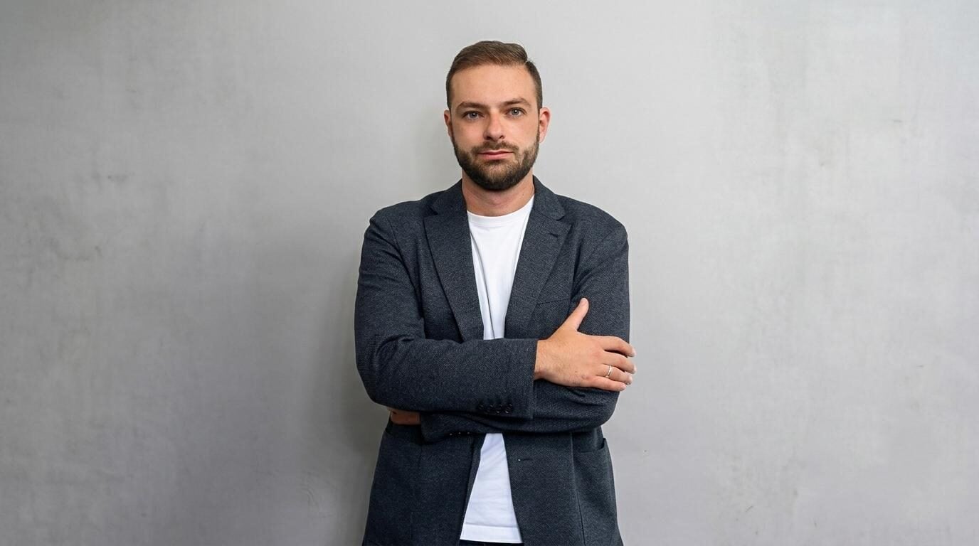 New Market Trading Appoints DeFi Veteran Ajdin Kahrović as CTO on Launch Day