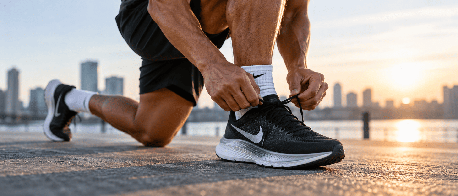 Nike Q1 Earnings Preview: Options Market Bets on Another Leg Lower for NKE