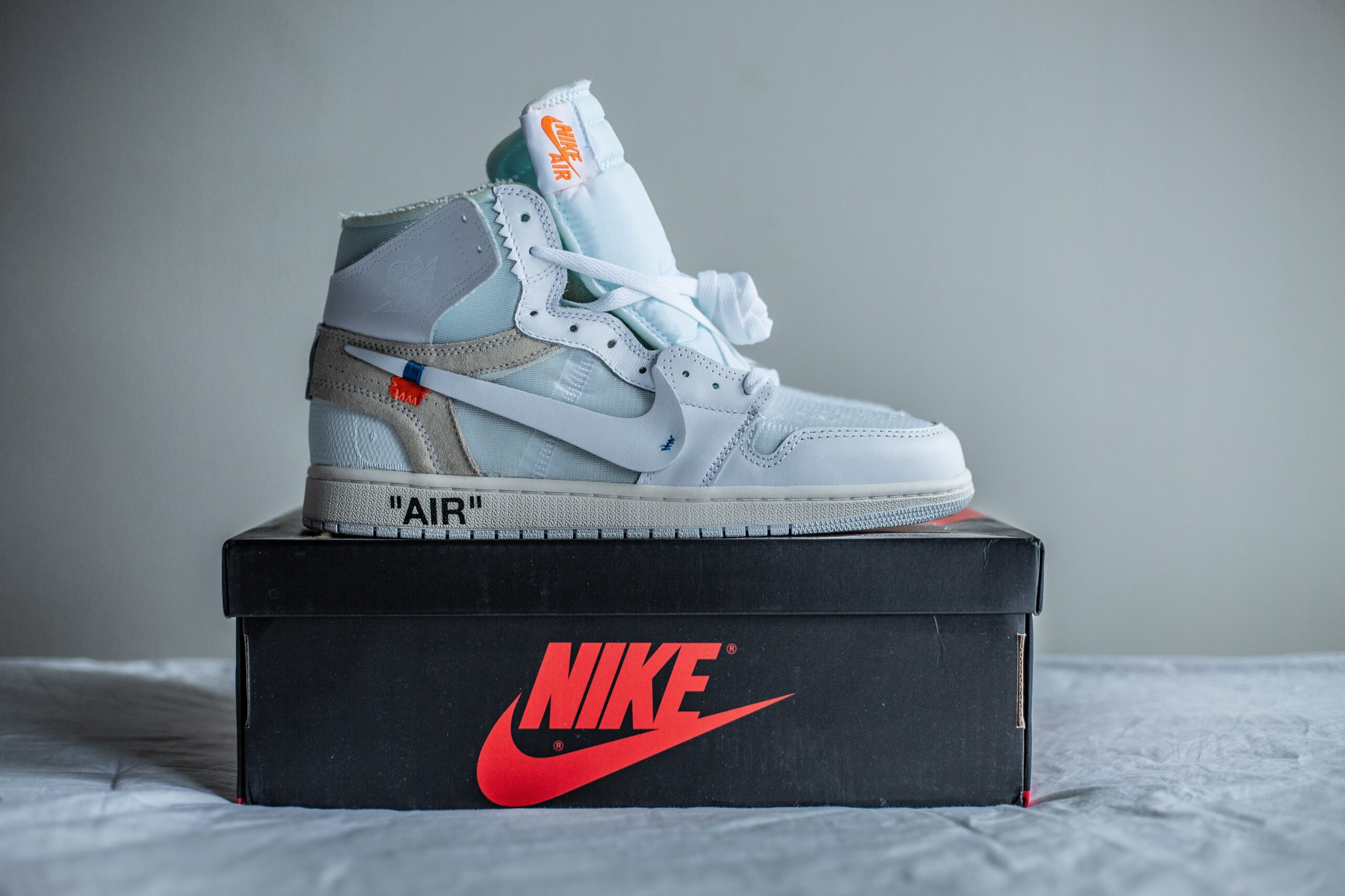 Nike's 12-Year Low: Earnings Test Turnaround Credibility