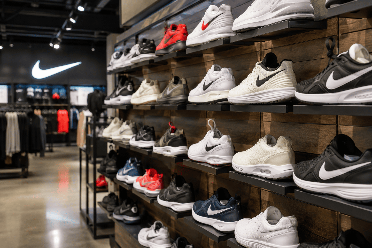 Nike's $200B slide deepens as turnaround stalls and China drags
