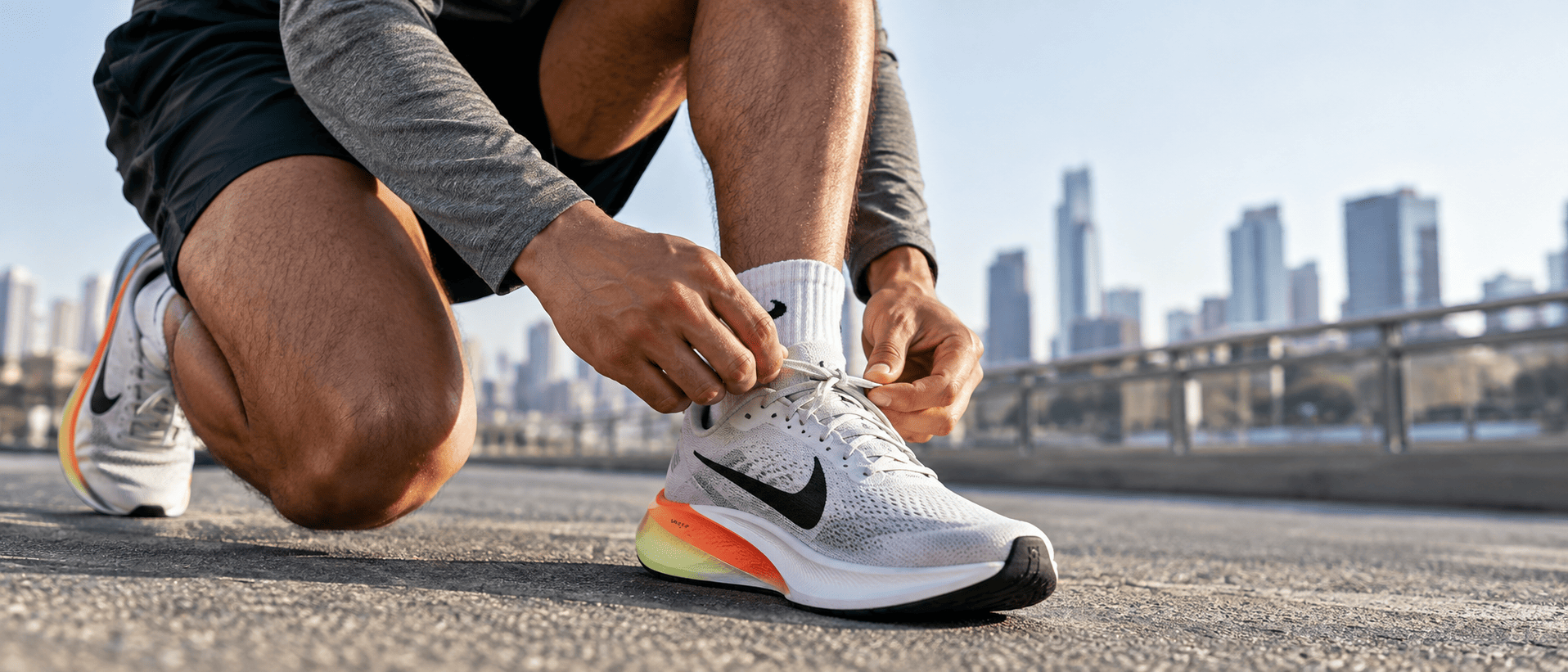 Nike Stock Faces Further Decline as BofA Cuts Rating to Underperform