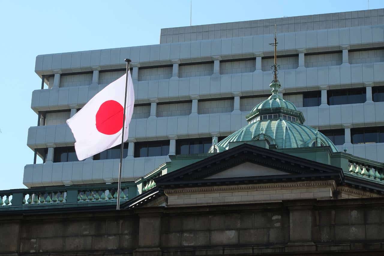 Nikkei 225 Drops 2.8% as AI Spending Fears Override BOJ Rate Pause