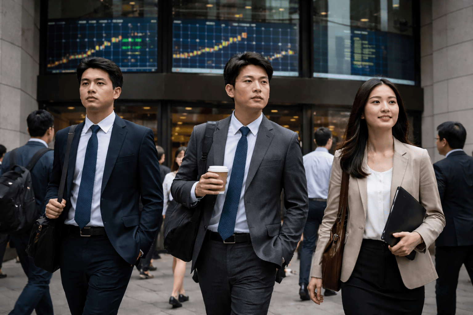 Nikkei 225 Leads Asian Rebound After Circuit Breaker Turmoil; Oil Eases