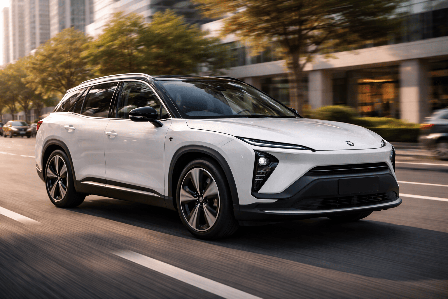 Nio shares hit 7-month low despite 69% revenue jump as losses widen