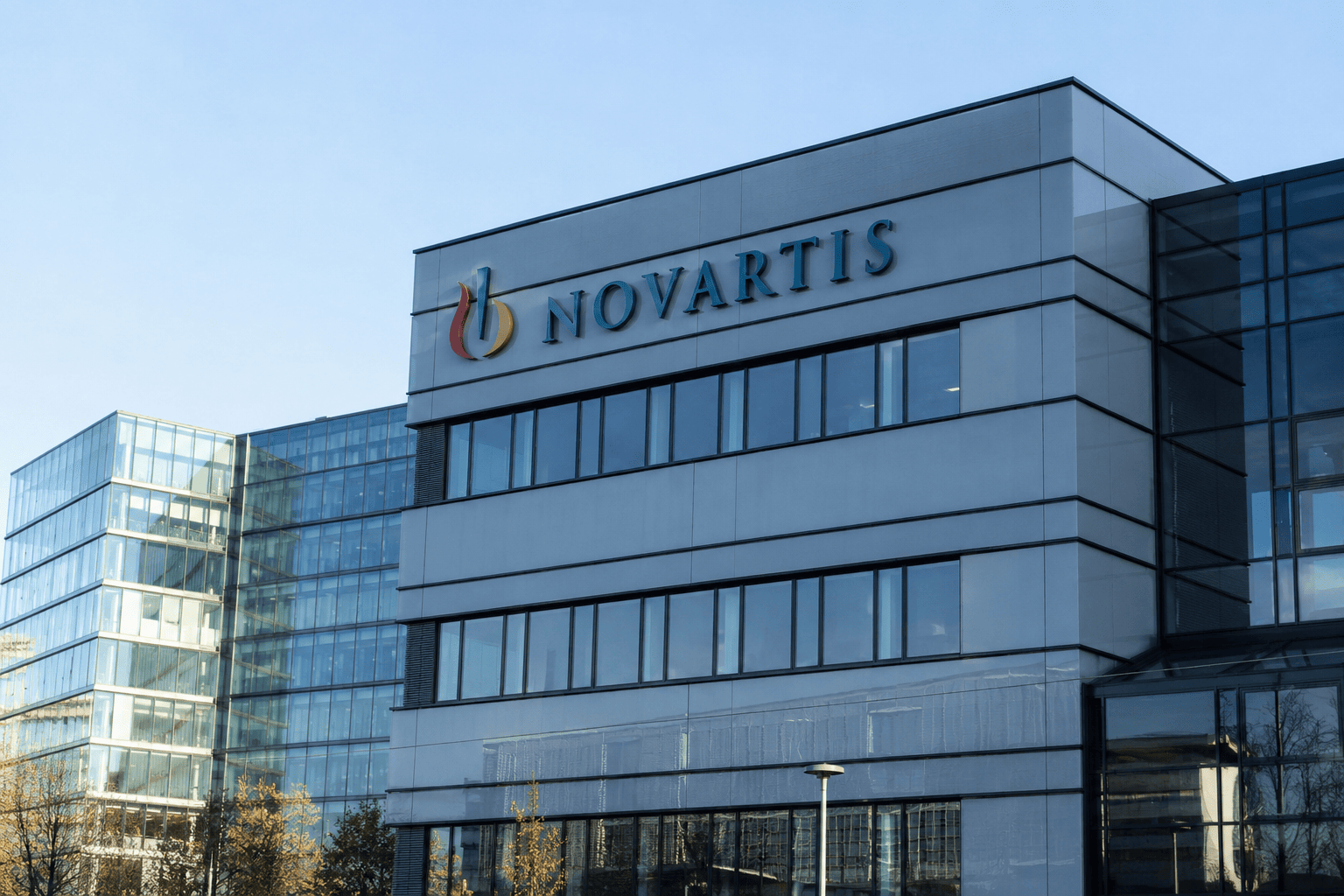 Novartis Q2 Core Profit Beats Forecasts as Cost Controls Offset 50% Entresto Sales Plunge