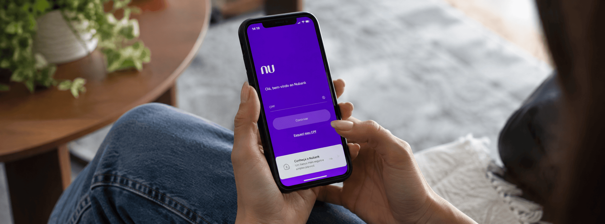 Nu Holdings Jumps as Brazil Election Runoff and Monzo Exit Clear Path to $23