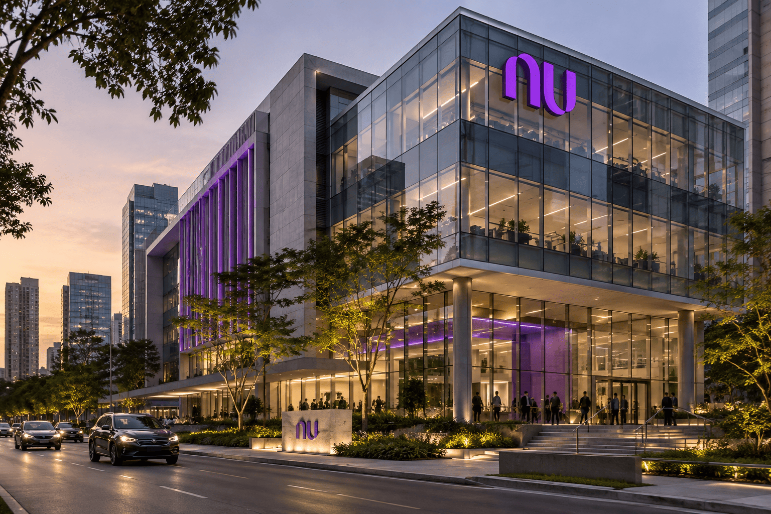 Nu Holdings Tumbles 25% on Lula Victory: Overreaction or Entry Point?