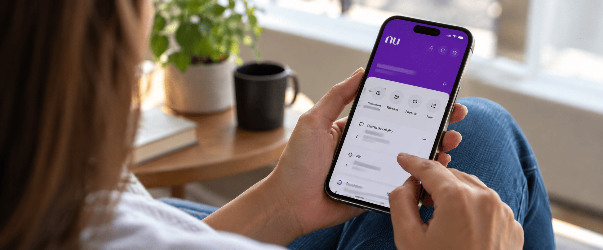 Nu Stock Tumbles 25% on Monzo Deal Reports; Needham Sees $19 Upside