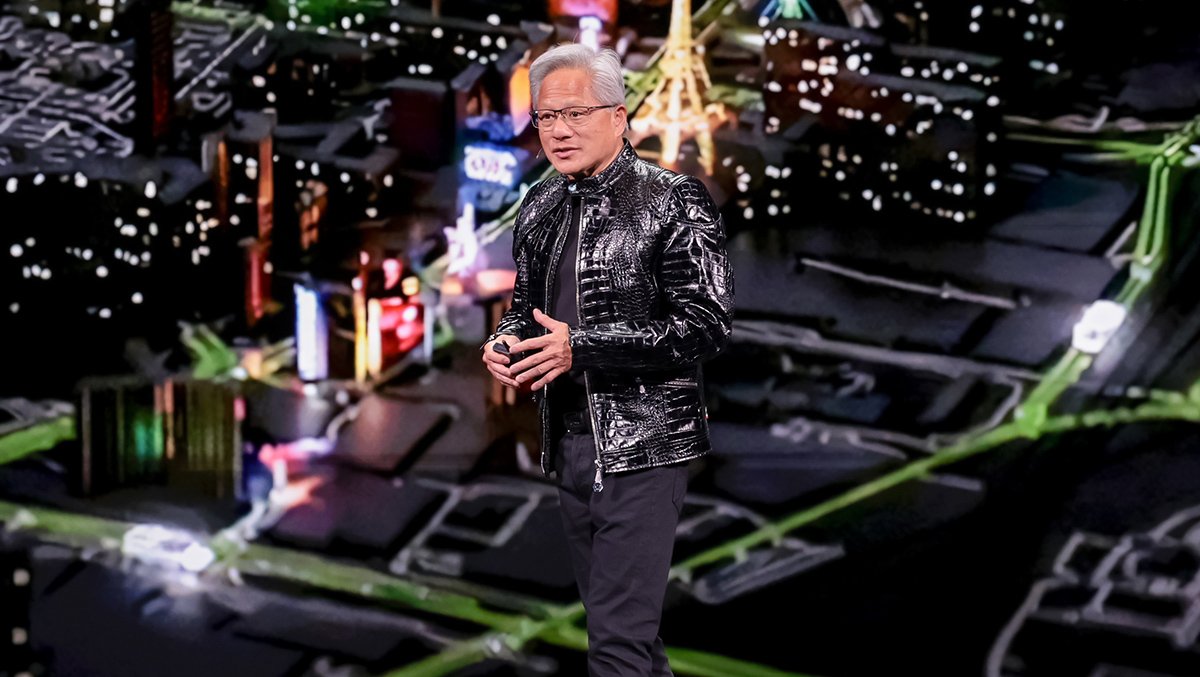 NVDA $10K at ChatGPT Launch Now $133K: AI Trade Broadens