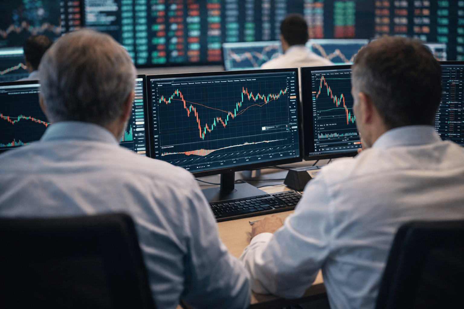 Nvidia, Alphabet, Meta, SoFi, Intel: 5 stocks testing Cramer's margin dip rule