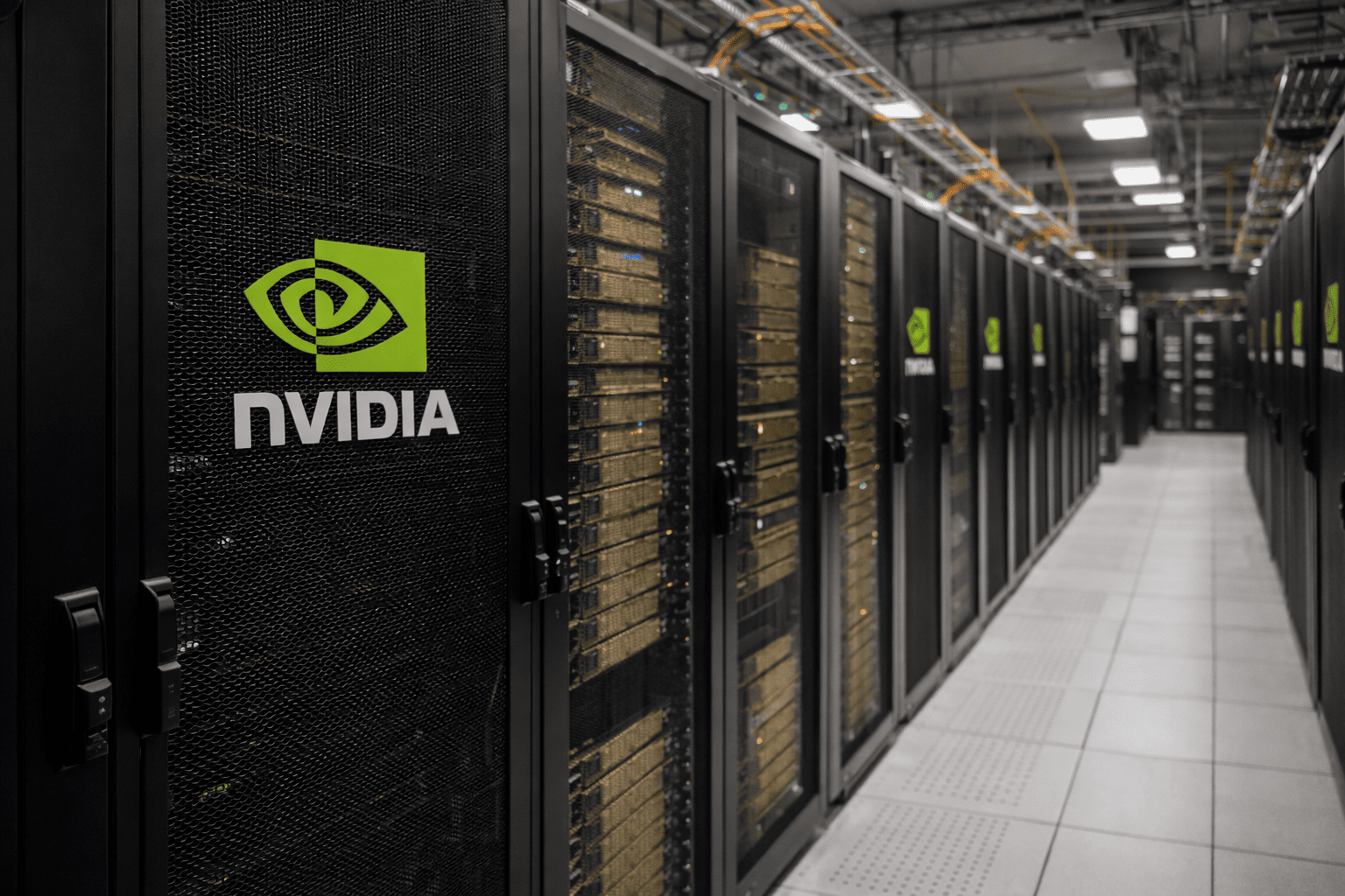 Nvidia, AMD, Tesla Rally as Rate Cut Hopes and AI Demand Converge