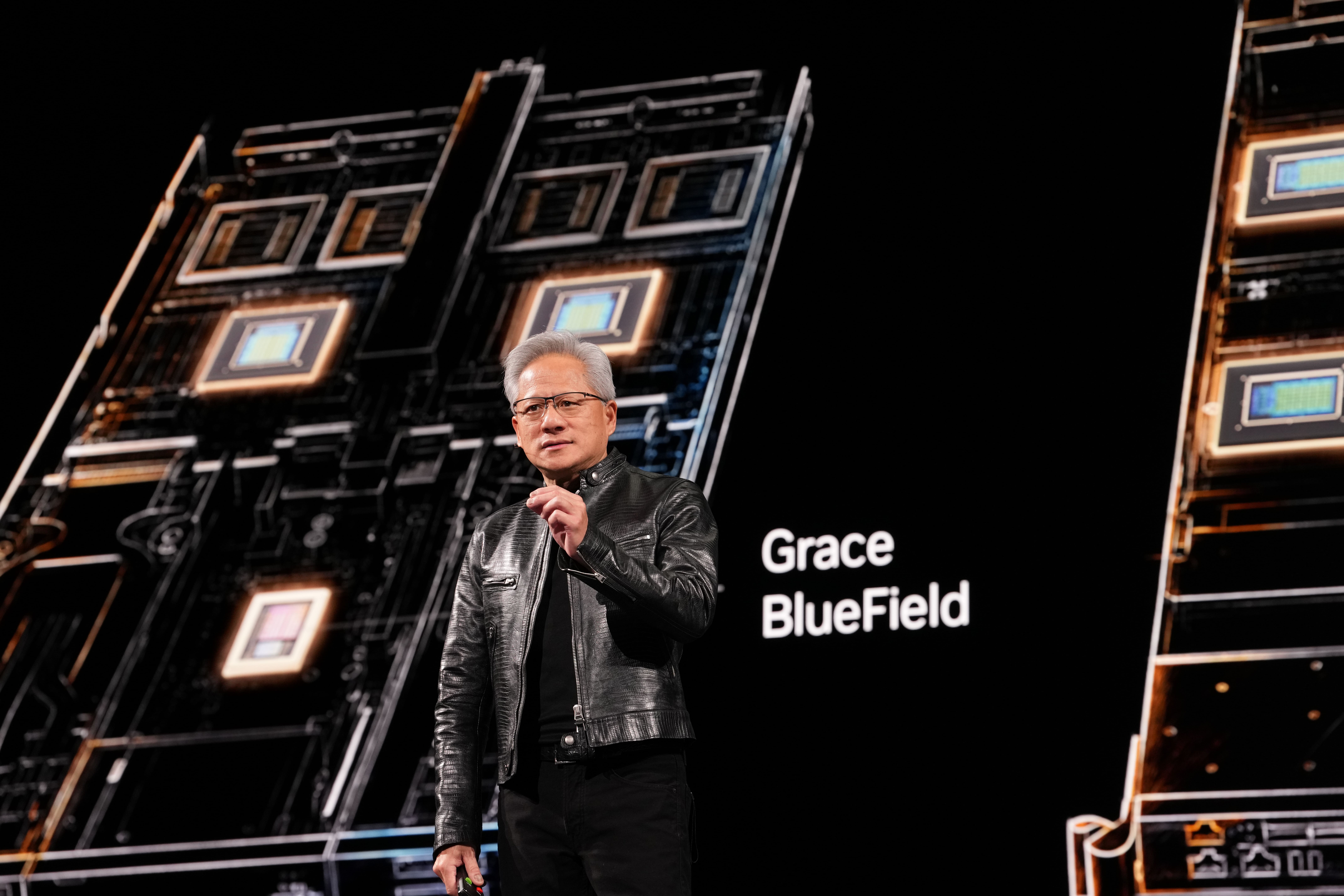 Nvidia Nears $6 Trillion Market Cap as AI Demand Fuels Record Rally