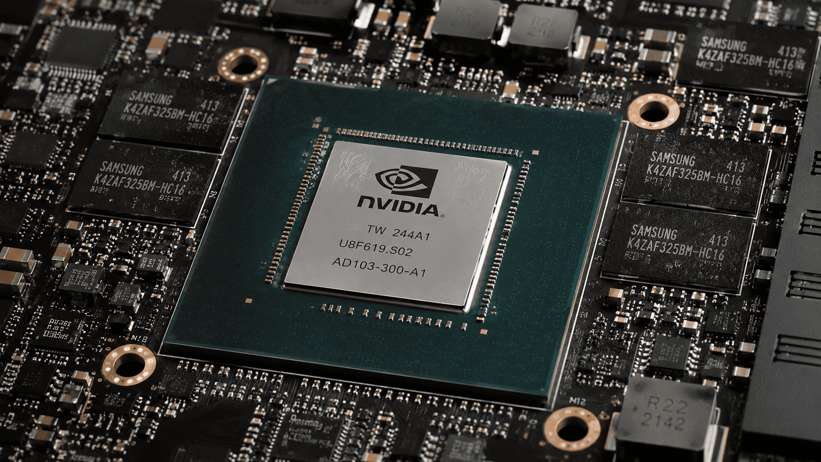 Nvidia Rises 2% on $20B Bond Issuance Plan as AI Chip Stocks Rebound