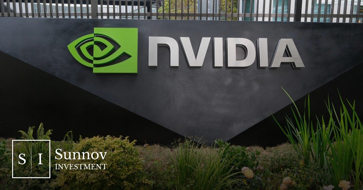 Nvidia's $150B Buyback Sets Record as Sunnov Sees Undervaluation