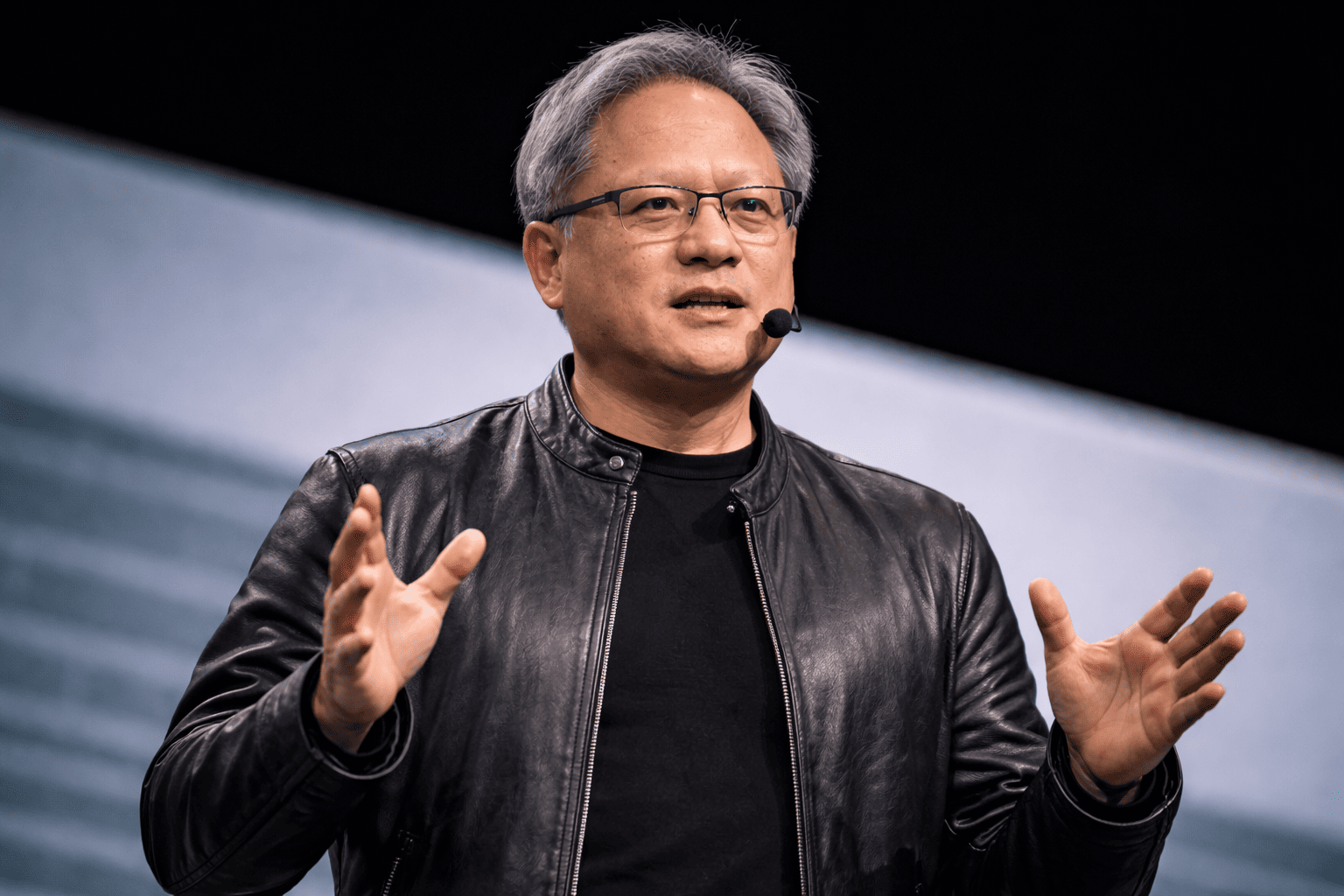 Nvidia's $500B AI funding plan puts leverage in the spotlight