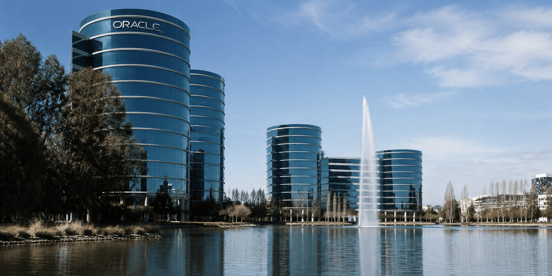 Nvidia's $500B Plan Pressures Oracle's Cloud Margins