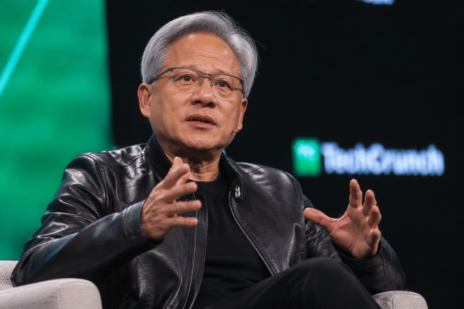 Nvidia's $6T Quest Hinges on CPI, ASML, and TSMC This Week