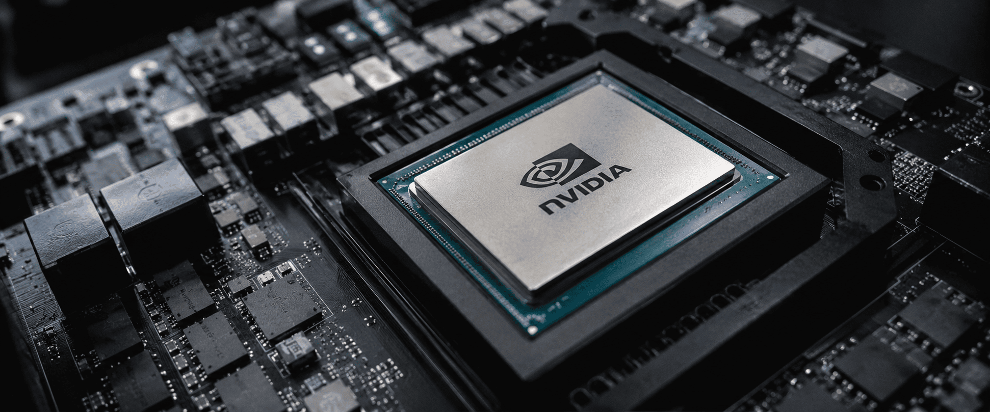 Nvidia's $99B AI financing push: growth engine or hidden risk?