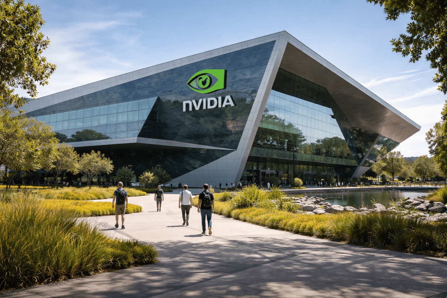 Nvidia shares jump 3% as AI capex surge and yield gains lift outlook