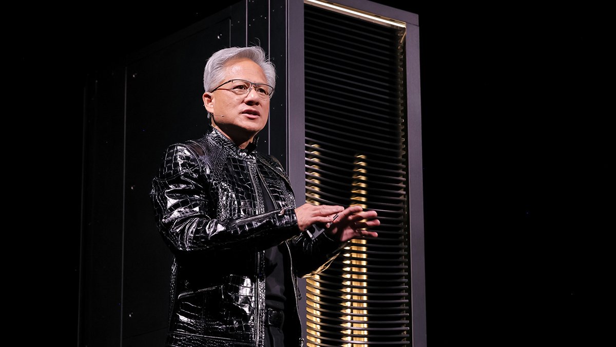 Nvidia shares steady ahead of Q2 earnings; China H200 approvals may lift results