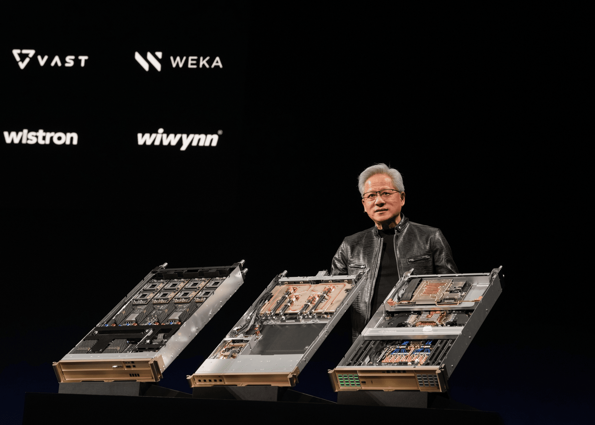 Nvidia steadies as $500B AI financing plan faces circularity test