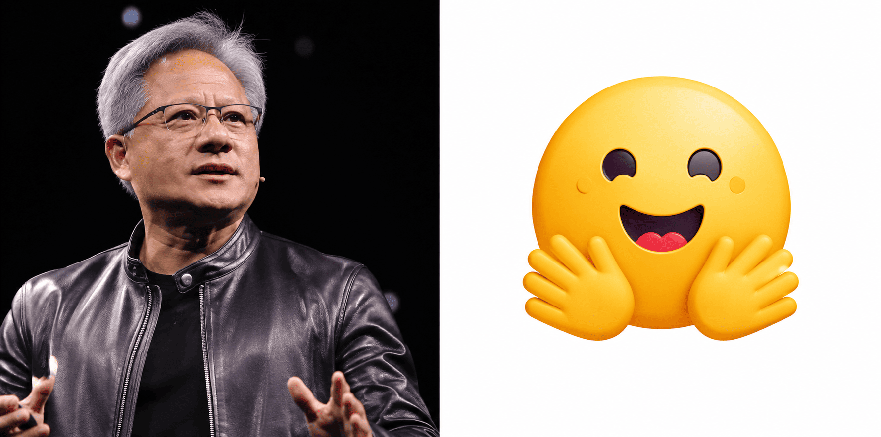 Nvidia to acquire Hugging Face for $12.9B in open-source AI push