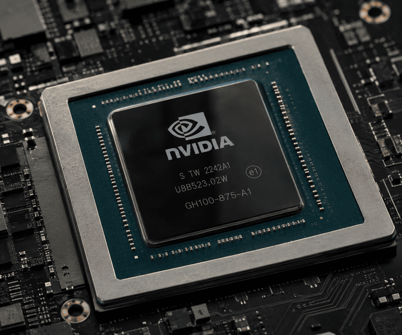 Nvidia Unveils Record $150B Buyback as AI Cash Flow Surges