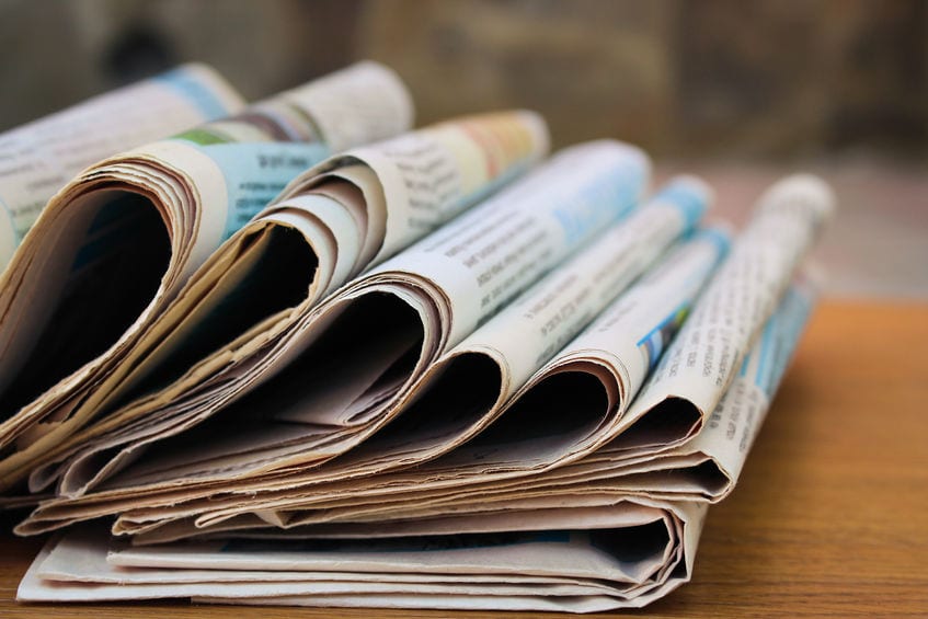 NYT Stock Poised for Rebound: Midterms, Impeachment Odds Fuel Growth