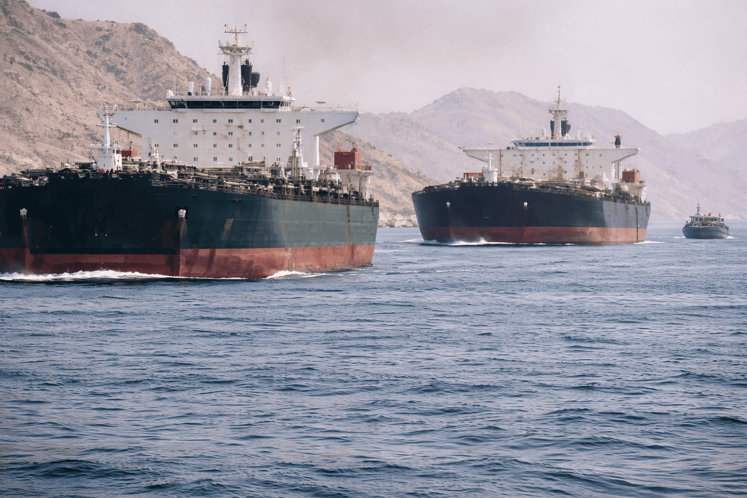 Oil Drops 10% Below $90, Bitcoin Tops $77K as Iran Deal Hopes Ease Tensions