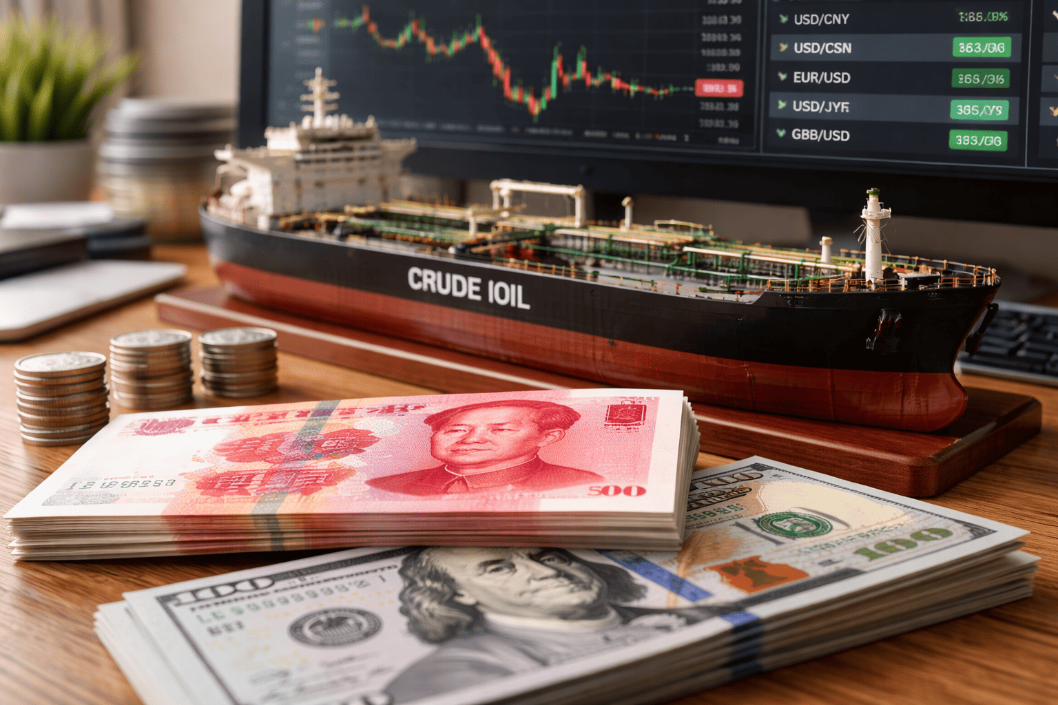 Oil Investment Slips to $500B in 2026 Despite Brent Near $100 as Producers Prioritize Discipline