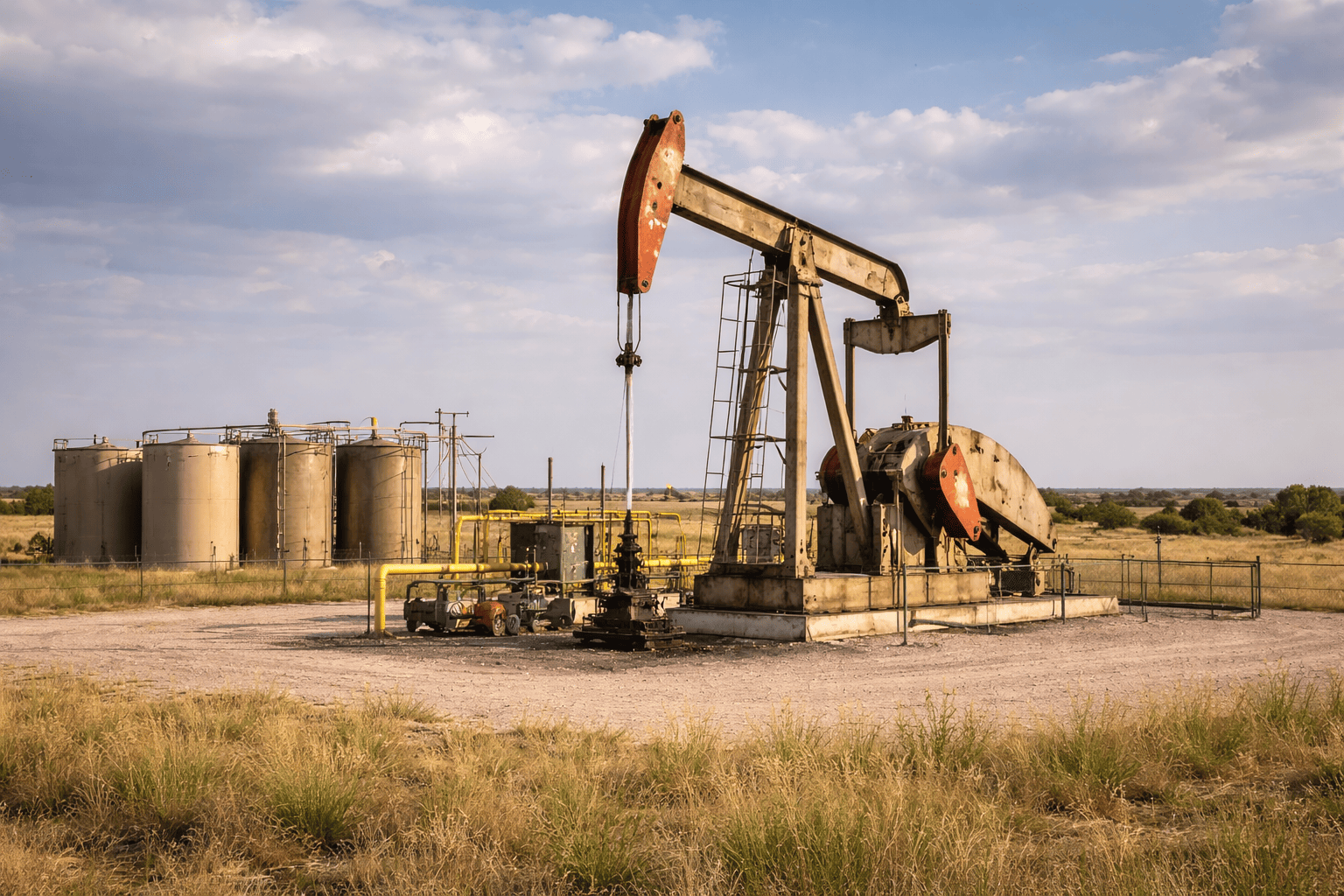 Oil prices waver as OPEC and IEA trim 2026 demand forecasts