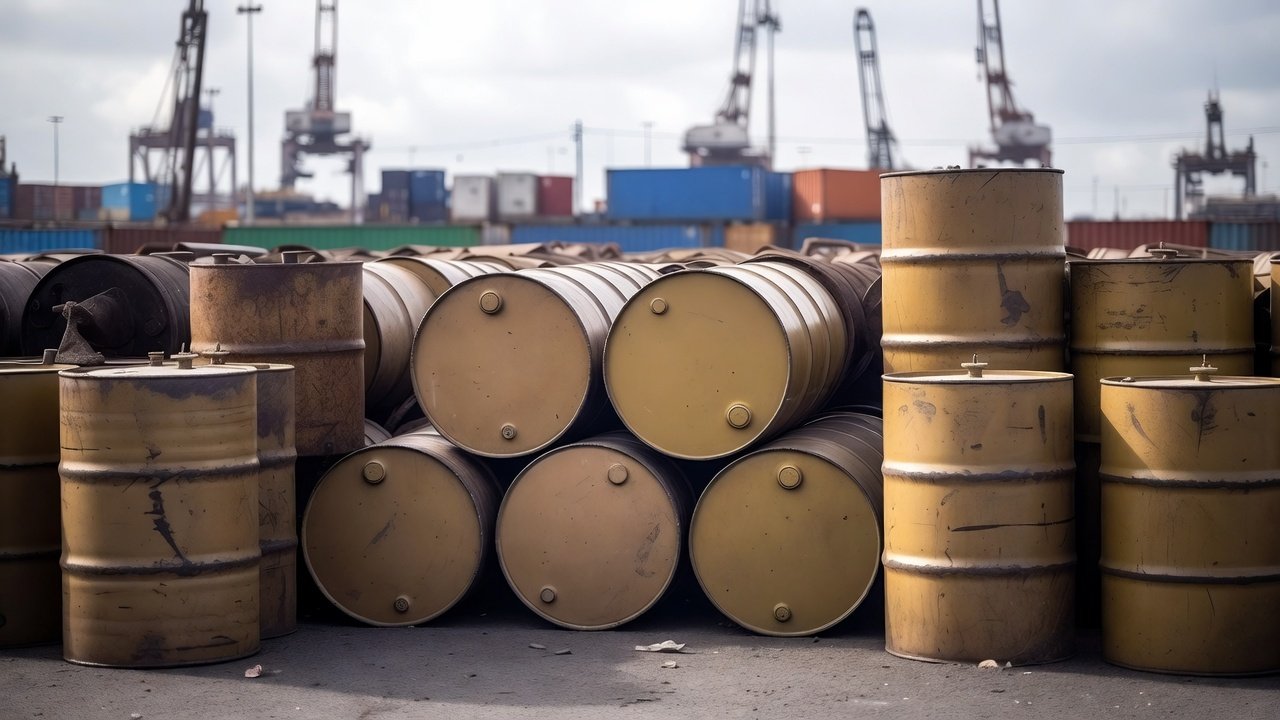 Oil Supply Surge Looms After Hormuz Deal, But Price Collapse Unlikely: Commerzbank