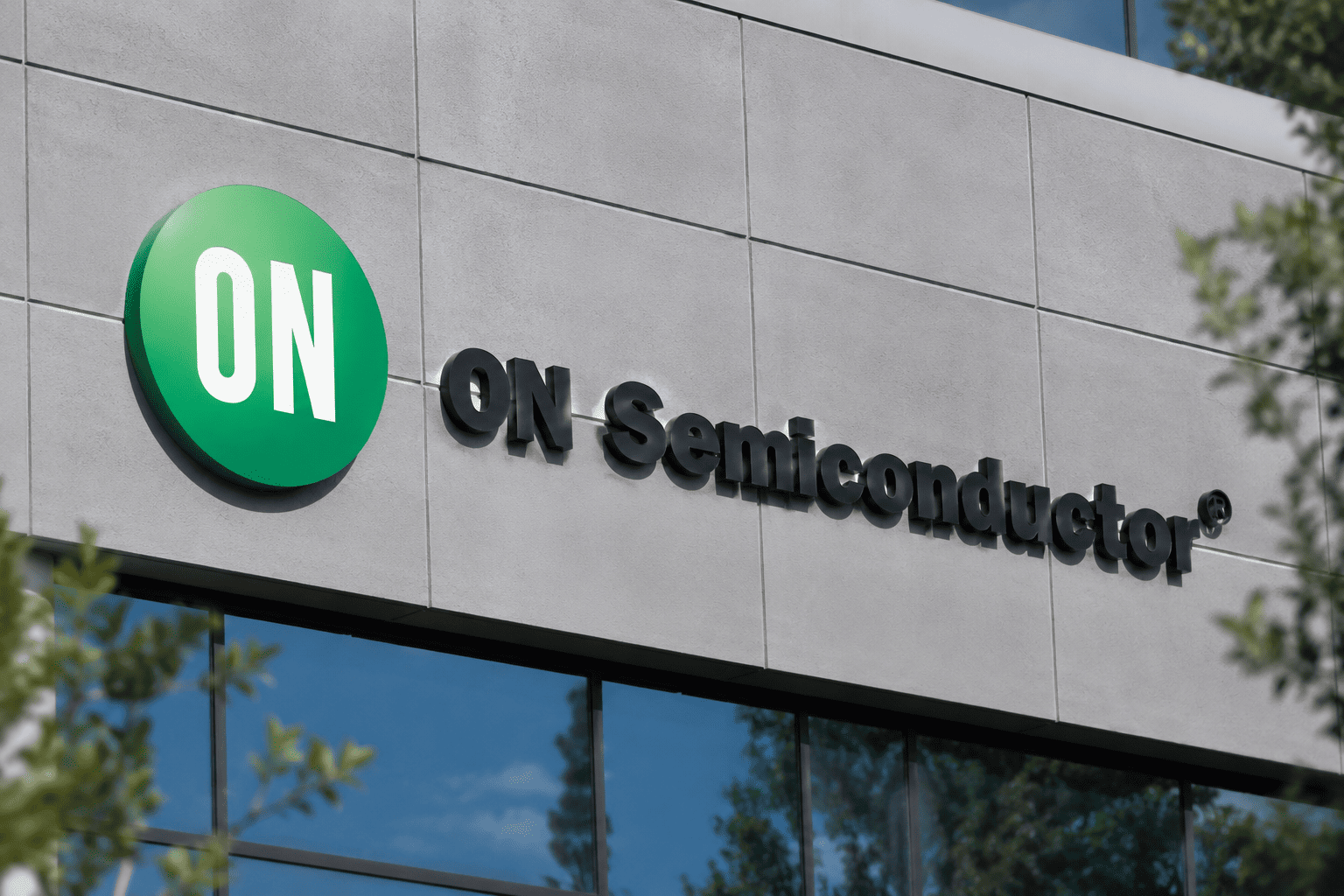 ON Semiconductor Plunges 19% on $7B Synaptics Deal: Physical AI Promise vs. Near-Term Risk