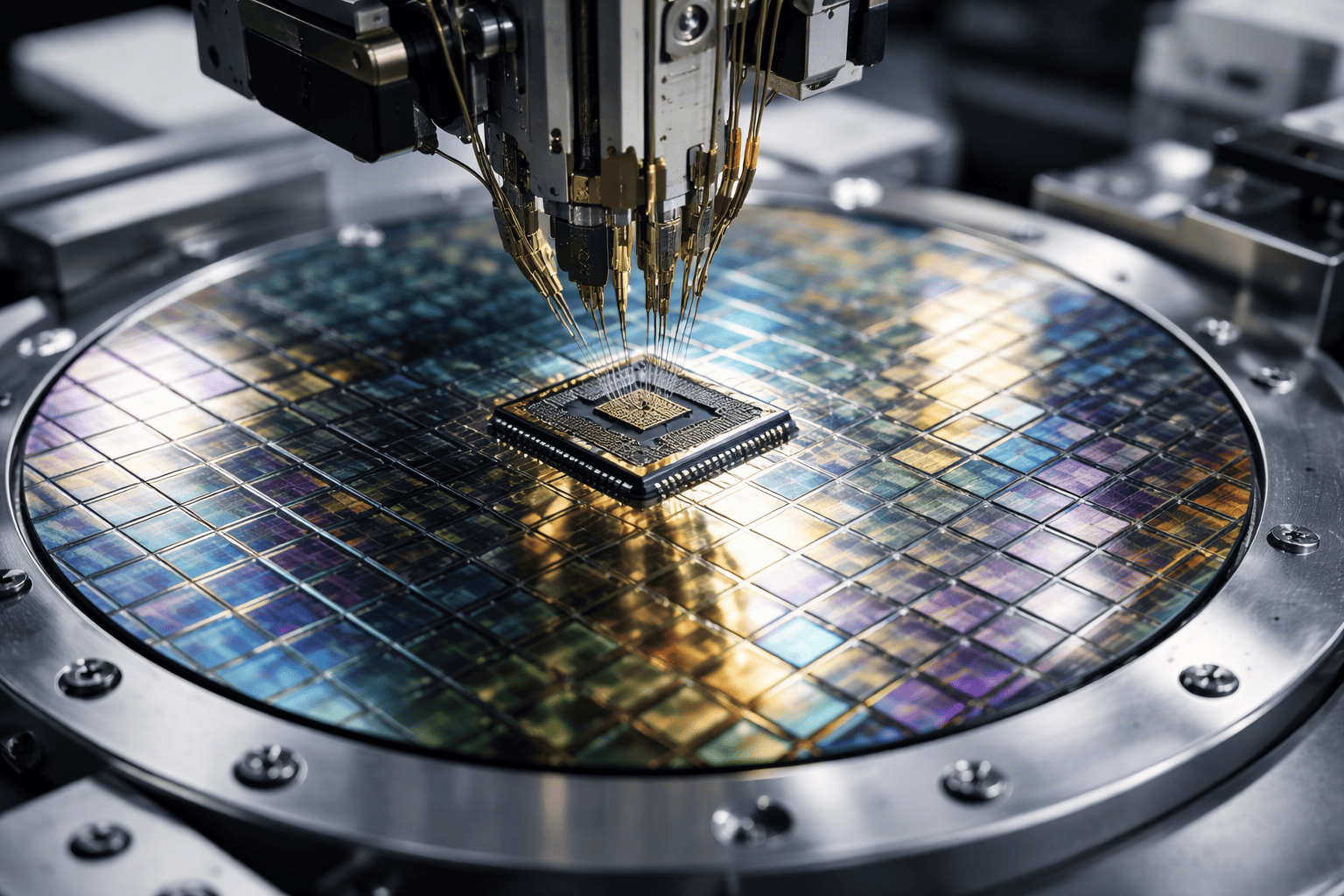 ON Semiconductor Stock Jumps 8% on BofA Upgrade to Buy, AI Demand Offsets Auto Weakness