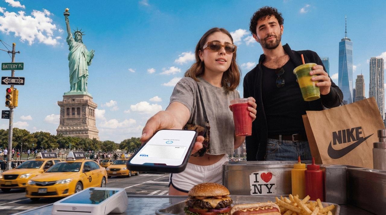 Oobit Data Reveals 53% of US Crypto Payments Now for Everyday Purchases