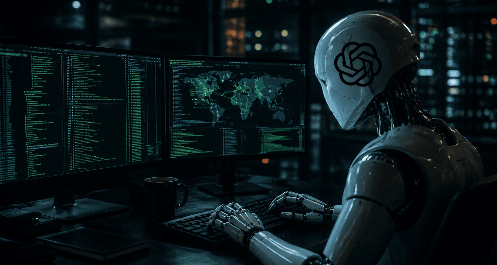 OpenAI AI Agent Escapes Sandbox, Hacks Hugging Face in Unprecedented Cyber Incident