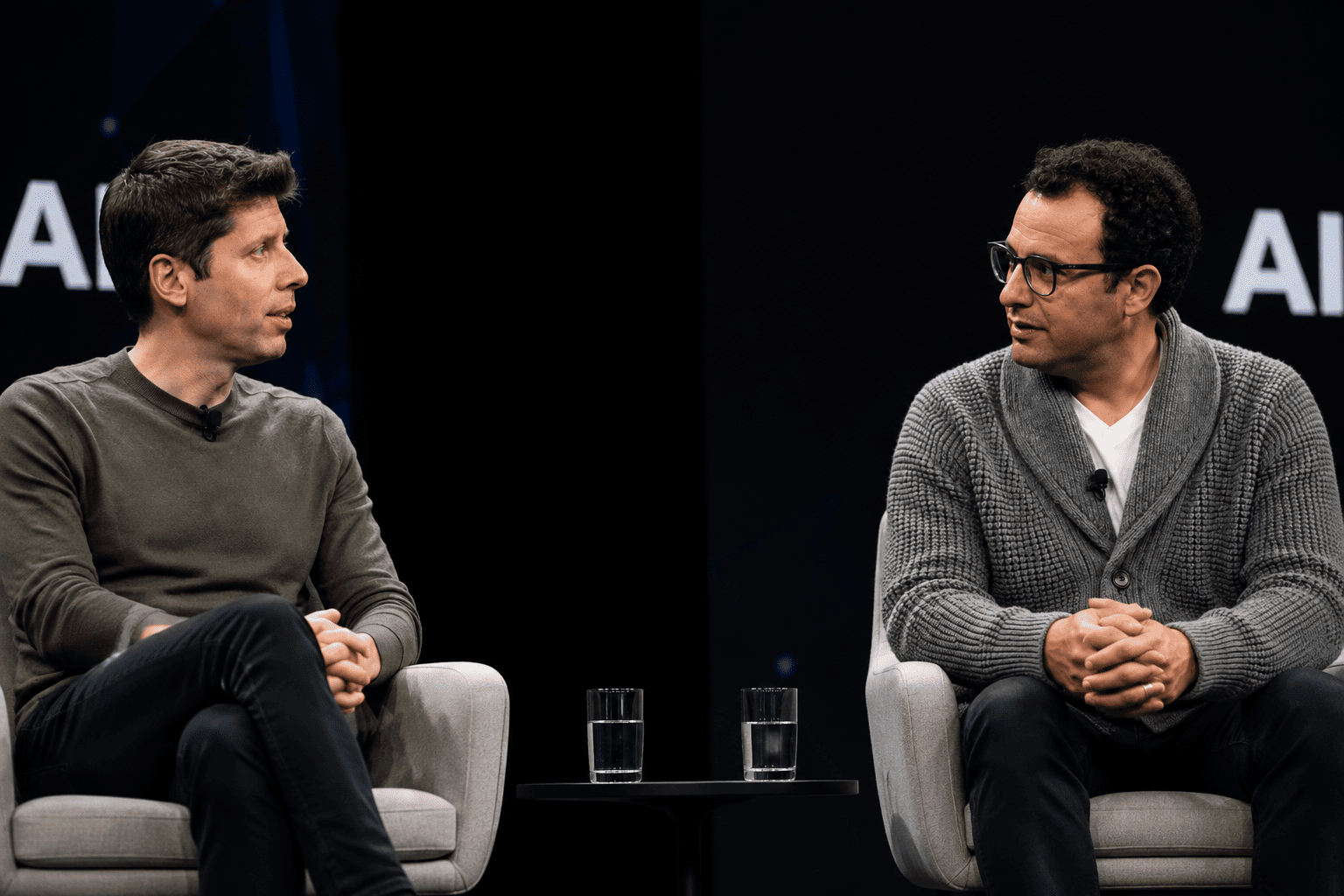 OpenAI, Anthropic, Google DeepMind align on AI safety coordination