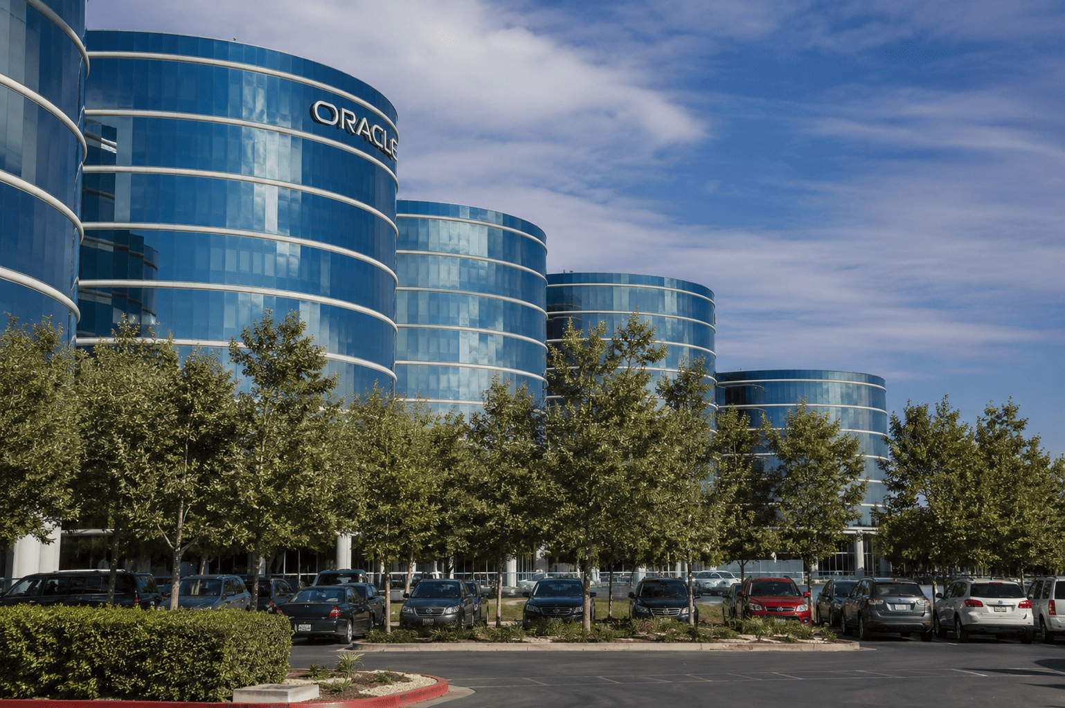 Oracle stock jumps 4% as OpenAI launch and analyst optimism fuel rally