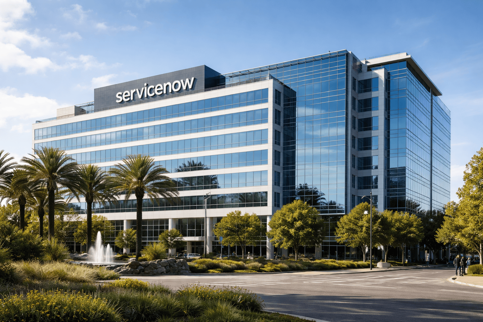 Palantir, Microsoft, ServiceNow: 3 SaaS Stocks Leading the AI Application Wave