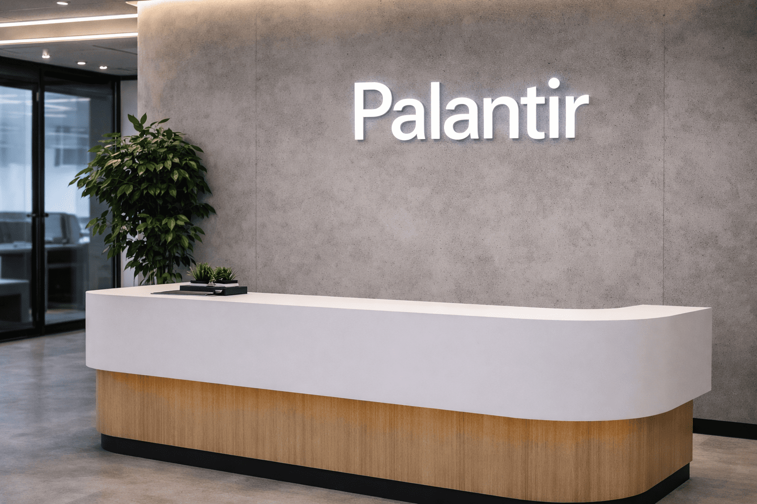 Palantir Stock Breaks Below $128 Support: Valuation Reset and Profit-Taking Weigh