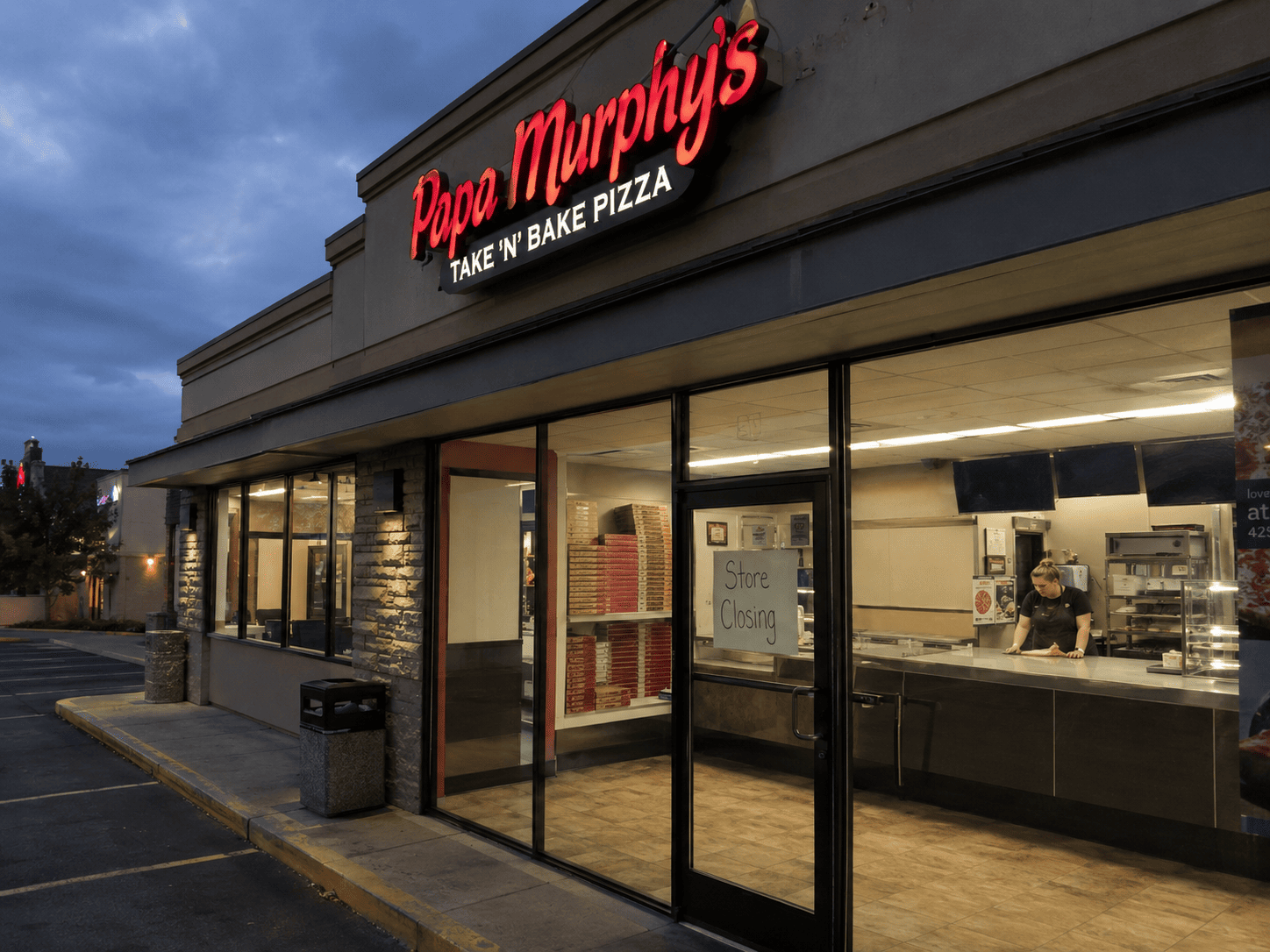 Papa Murphy's Faces Major Shrinkage: Up to 50 Stores to Close Amid Parent's Restructuring