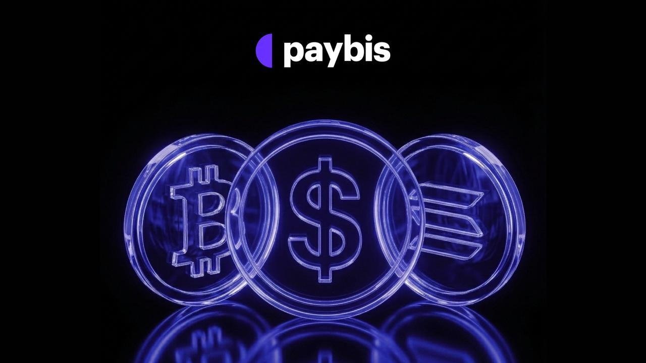 Paybis Expands European Crypto Payments with iDEAL, BLIK, Multibanco, EPS