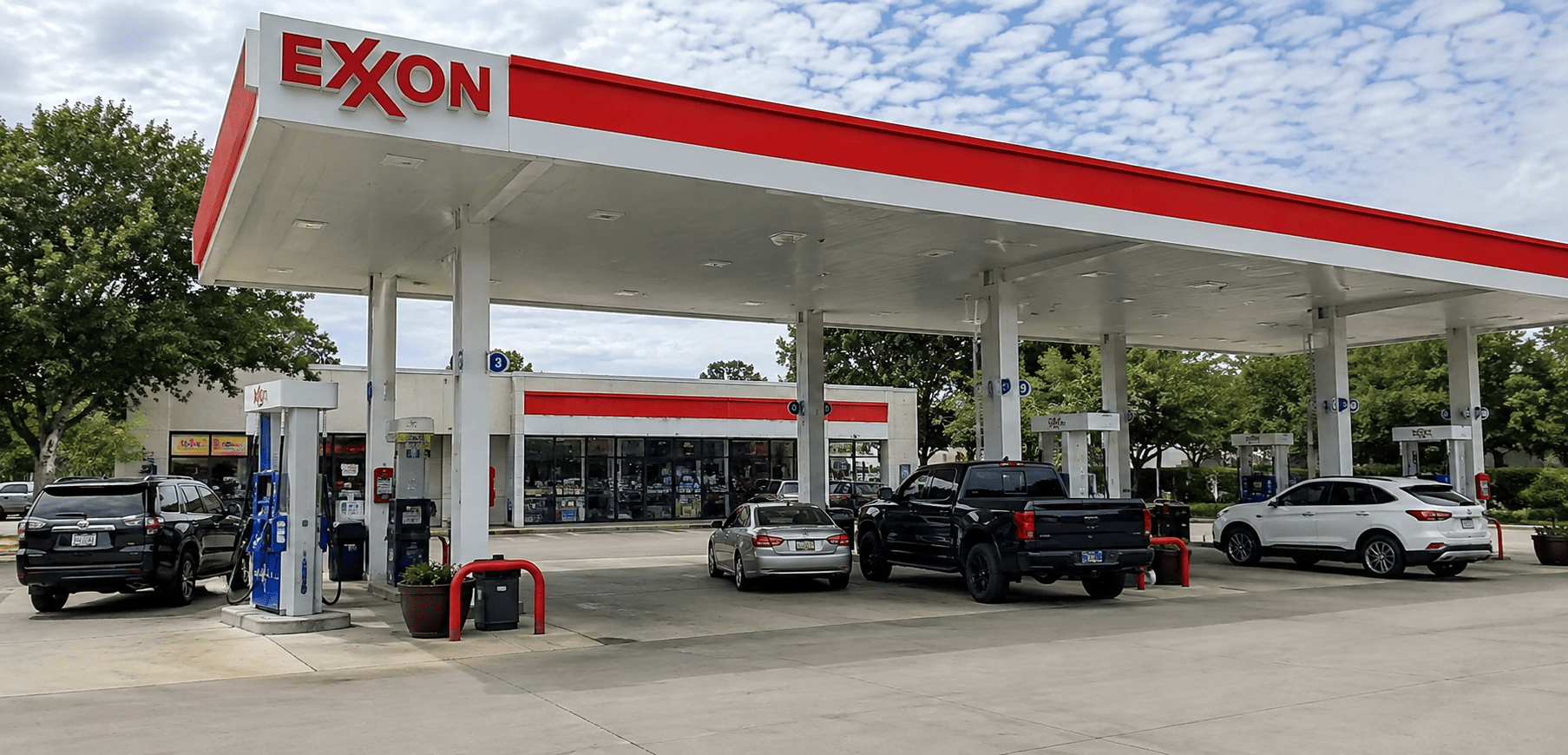 PCE Inflation Surprise: 3 Stocks Poised to Benefit
